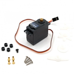 Serwomechanizm Redox L53MG